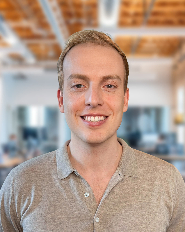 Edward Winters Ronaldson